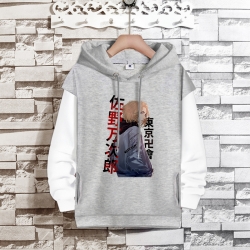 Tokyo Revengers  Anime fake tw...