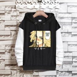 Tokyo Revengers  Anime fake tw...