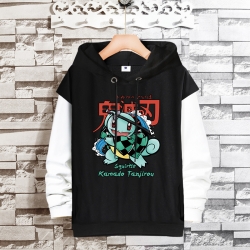 Demon Slayer Kimets Anime fake...