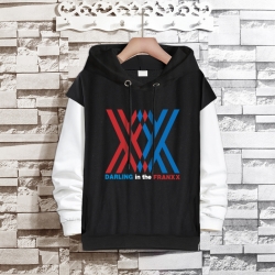 DARLING in the FRANXX  Anime f...