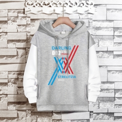 DARLING in the FRANXX  Anime f...