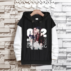 DARLING in the FRANXX  Anime f...