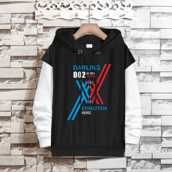 DARLING in the FRANXX  Anime f...