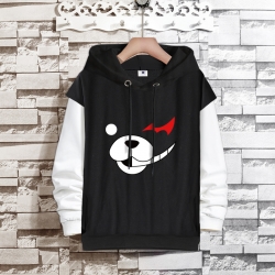 Dangan-Ronpa Anime fake two-pi...