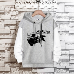 Naruto Anime fake two-piece th...