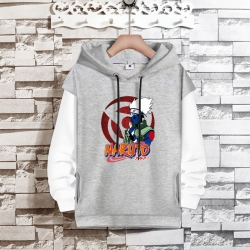 Naruto Anime fake two-piece th...