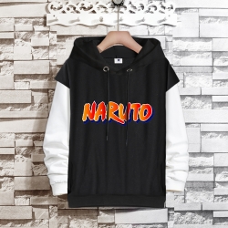 Naruto Anime fake two-piece th...