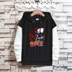 Naruto Anime fake two-piece th...