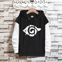 Naruto Anime fake two-piece th...