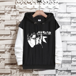 Naruto Anime fake two-piece th...