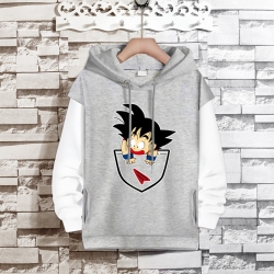 DRAGON BALL Anime fake two-pie...