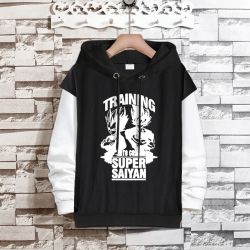 DRAGON BALL Anime fake two-pie...