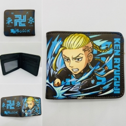 Tokyo Revengers  Full color  T...