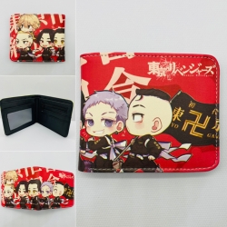 Tokyo Revengers  Full color  T...