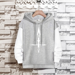 Fate stay night   Anime fake t...