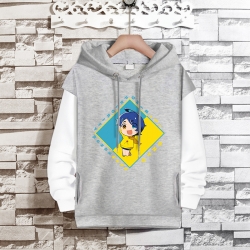 WONDER EGG PRIORITY   Anime fa...