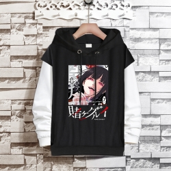 Kakegurui Anime fake two-piece...