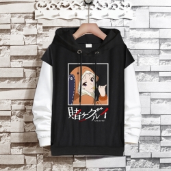 Kakegurui Anime fake two-piece...