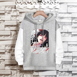 Kakegurui Anime fake two-piece...