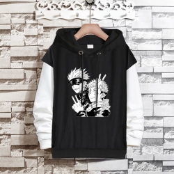 Jujutsu Kaisen  Anime fake two...