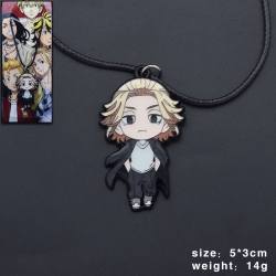 Tokyo Revengers Anime cartoon ...