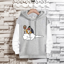 DRAGON BALL Anime fake two-pie...