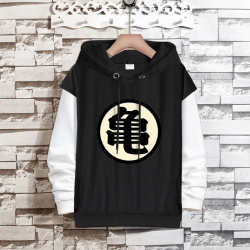 DRAGON BALL Anime fake two-pie...