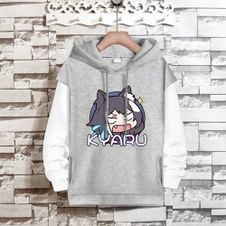 Genshin Impact  Anime fake two...