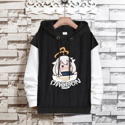 Genshin Impact  Anime fake two...