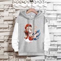 Genshin Impact  Anime fake two...