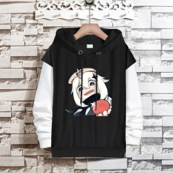 Genshin Impact  Anime fake two...