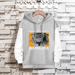 Genshin Impact  Anime fake two...