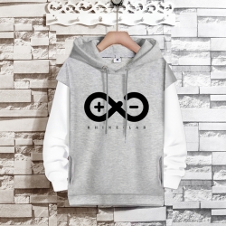 Arknights   Anime fake two-pie...