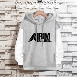 Arknights   Anime fake two-pie...