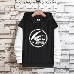 Arknights   Anime fake two-pie...