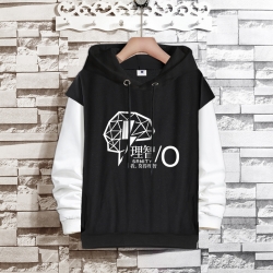 Arknights   Anime fake two-pie...