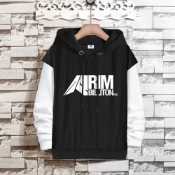 Arknights   Anime fake two-pie...