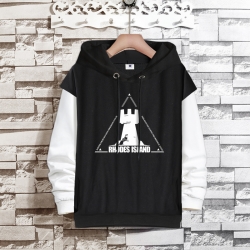 Arknights   Anime fake two-pie...