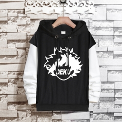 My Hero Academia Anime fake tw...