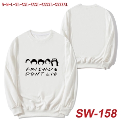 Stranger Things Anime autumn t...