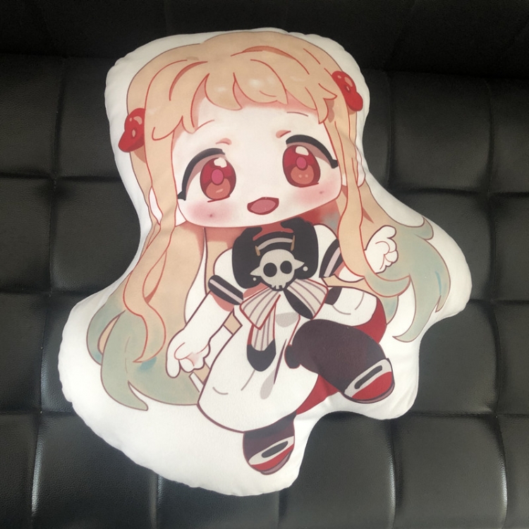 Toilet-bound Hanako-kun  Anime plush pillow nap cushion