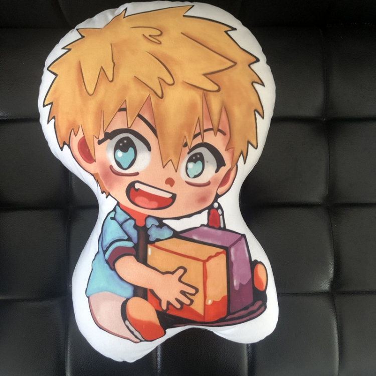 Toilet-bound Hanako-kun  Anime plush pillow nap cushion
