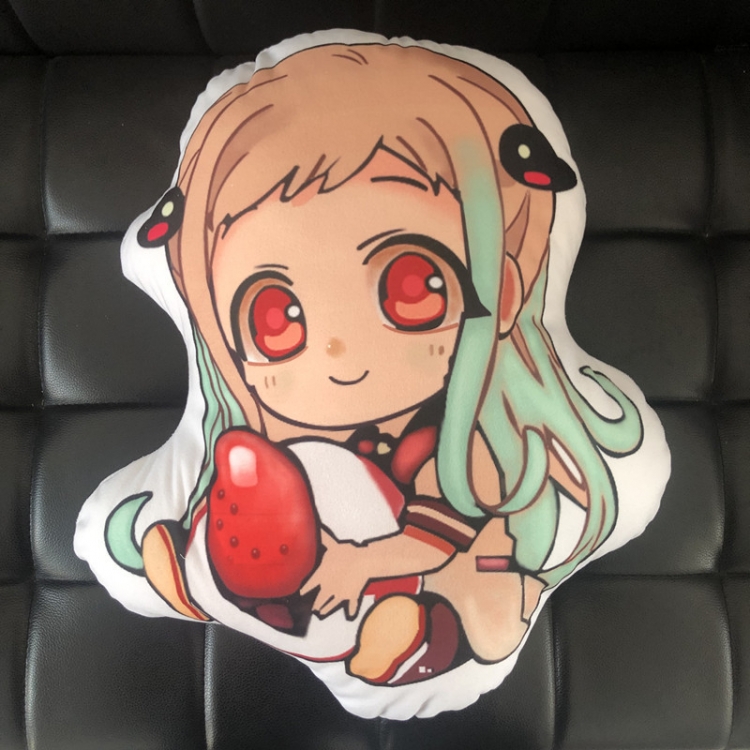 Toilet-bound Hanako-kun  Anime plush pillow nap cushion