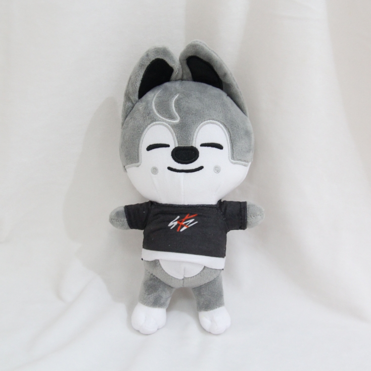 skzoo Super soft pp cotton plush toy 22x10x8cm 0.1kg