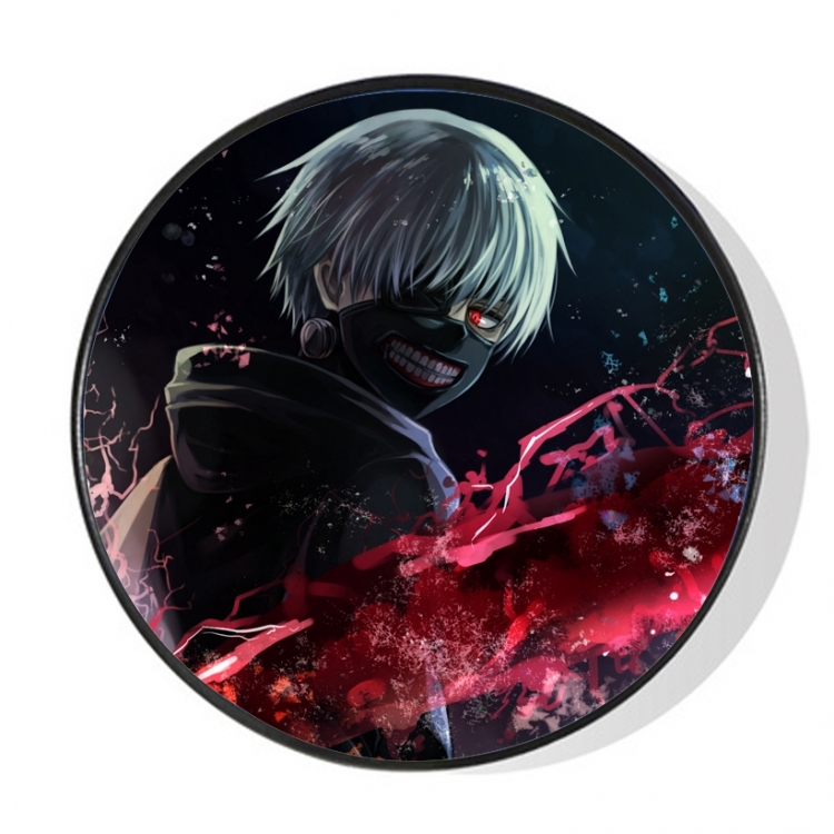 Tokyo Ghoul Foldable mobile phone holder airbag lazy bracket price for 10 pcs