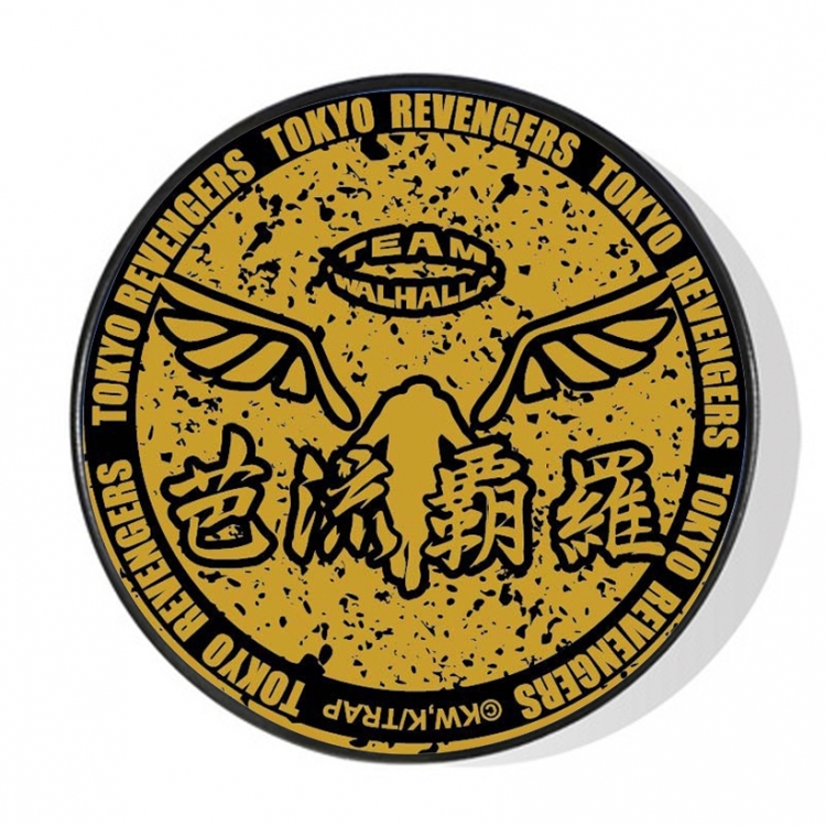 Tokyo Revengers Foldable mobile phone holder airbag lazy bracket price for 10 pcs 