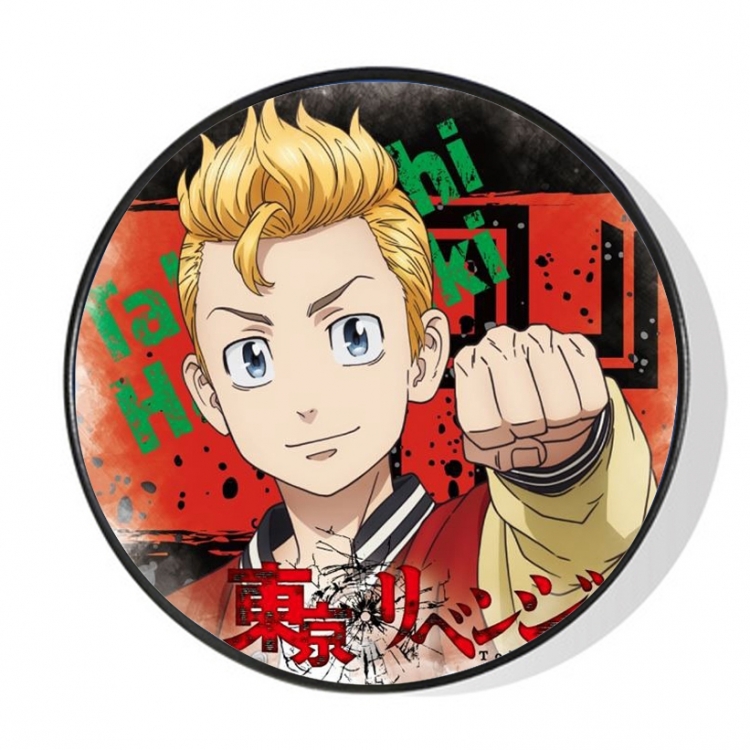 Tokyo Revengers Foldable mobile phone holder airbag lazy bracket price for 10 pcs 