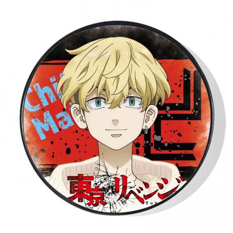 Tokyo Revengers Foldable mobile phone holder airbag lazy bracket price for 10 pcs 