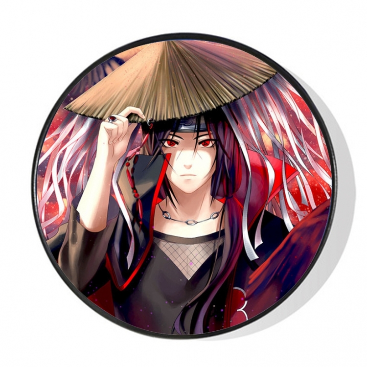 Naruto  Foldable mobile phone holder airbag lazy bracket price for 10 pcs