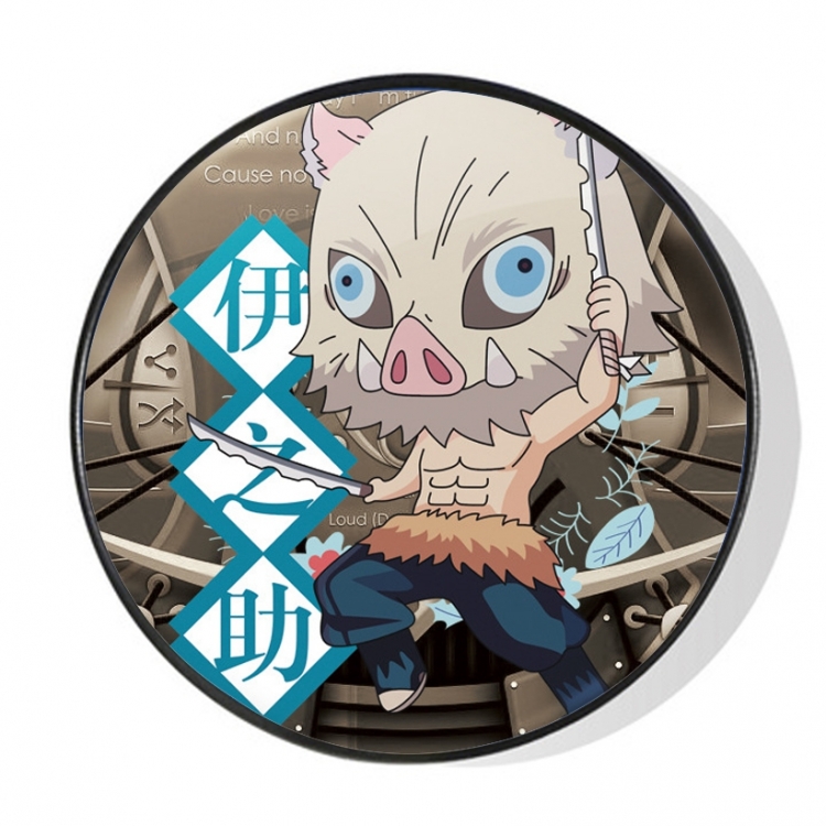 Demon Slayer Kimets Foldable mobile phone holder airbag lazy bracket price for 10 pcs